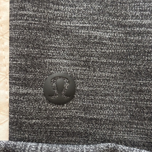 Lululemon Athletica Black Track‎ Pants - Picture 7 of 8